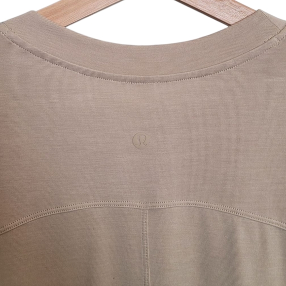Lululemon Side Cinch Long Sleeve Crewneck - Picture 6 of 7